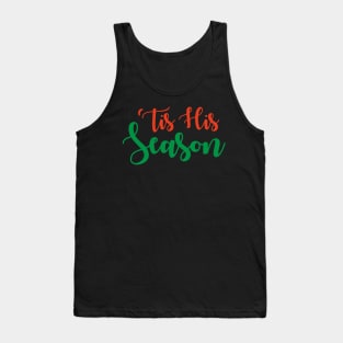 This Season Tank Top